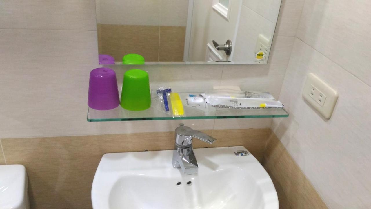 הוסטל גאושיונג 巢鴨青年館 מראה חיצוני תמונה