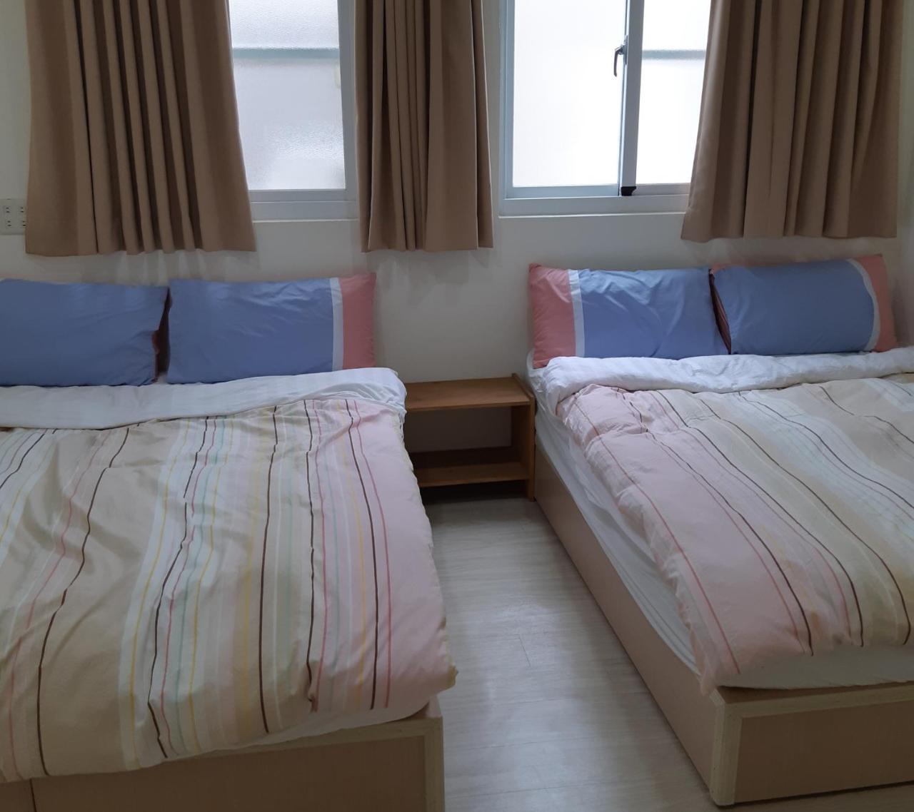 הוסטל גאושיונג 巢鴨青年館 מראה חיצוני תמונה
